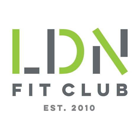 london fit club surrey quays personal training studio