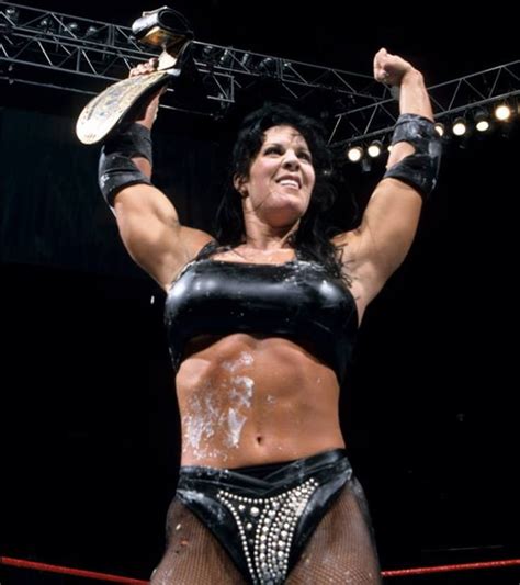 Legendary Professional Wrestler Chyna Joanie Laurer Dies At 46