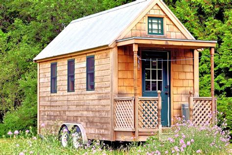amazing wheelchair accessible tiny homes