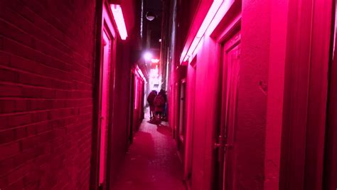 Amsterdam Red Light District Questions And Answers 65 Q S