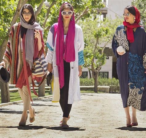 iran street fashion irantravelingcenter persian fashion iranian