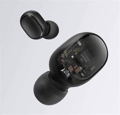 redmi airdots  bluetooth earphone global wholesale rucas  leading distributor  xiaomi