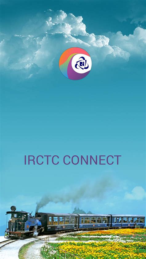 irctc connect apk  android