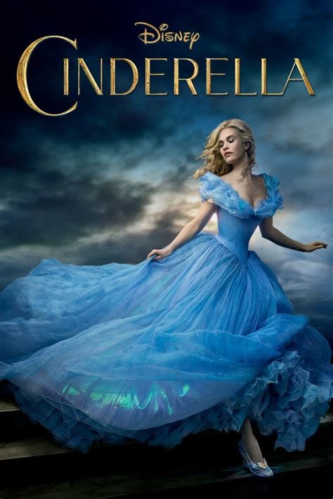 Cinderella – Movie