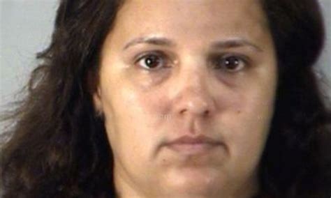 Jacqueline Zuniga Lake County Florida Teacher Arrested After