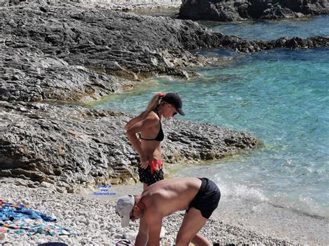 hot croatian beach girl preview november 2020 voyeur web