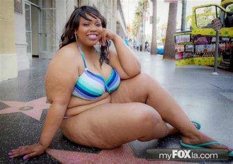 Hey Welcome To Kayode Morgan Blog S Obese Woman