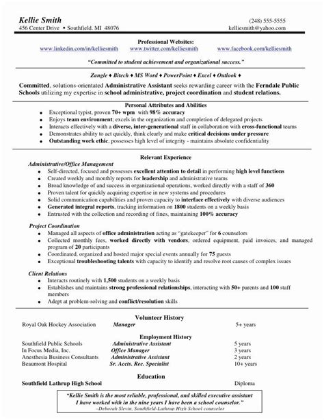 medical assistant resume examples entry level resume samples