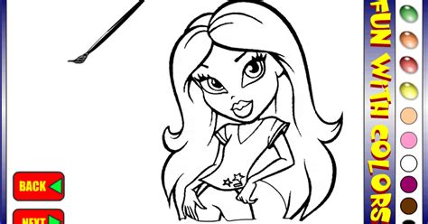 toddlers games    childrens  coloring game
