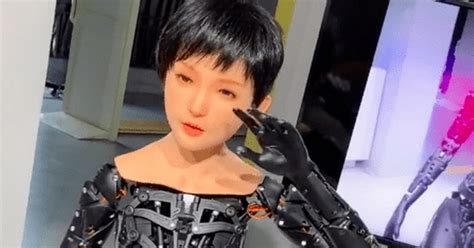 Angka Kelahiran Menurun Gara Gara Robot Seks Di Jepang Okezone Techno