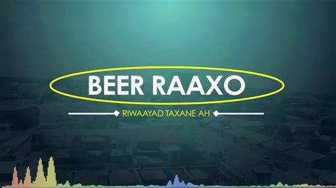 beer raaxo episode  youtube