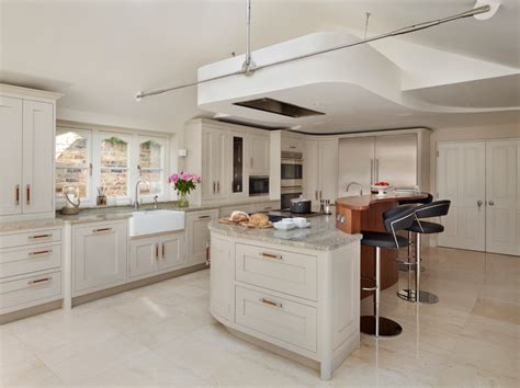timeless design nestled   traditional kitchen designs today