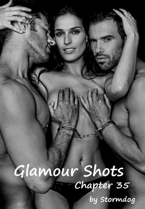 glamour shots chapter 35 touching teasing arousal erotic photos voyeur jealousy