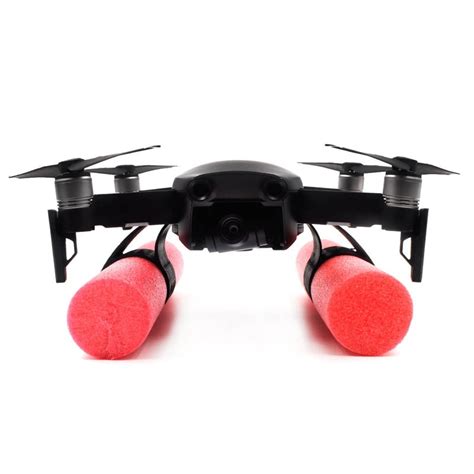 buy dji mavic drone abs damping foam leg extend landing heightened landing gear