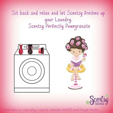 httpslaurenketyscentsyus scentsy label templates laundry products