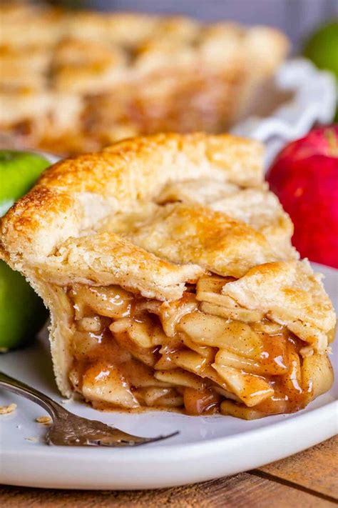 Best Apple Pie Recipe From Scratch The Food Charlatan