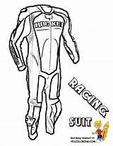 Coloring Pages Bike Dirt Colouring Atv Wheeler Goggles Racing Boots Suit Clipart Kids Dirtbike Line Library Print Template Comments Coloringhome sketch template