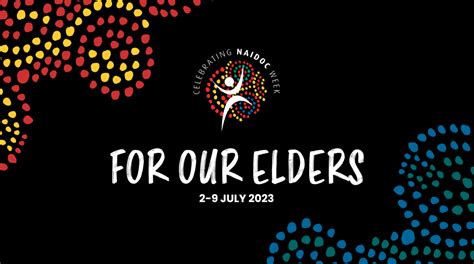 celebrating national naidoc week nursing midwifery