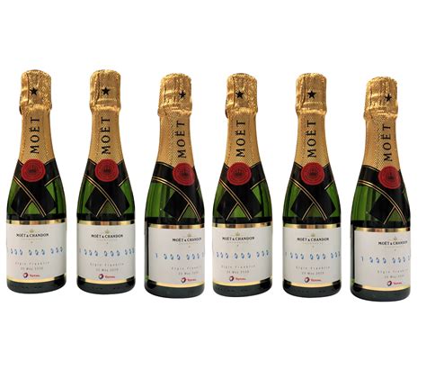 virtual event hampers personalised champagne prosecco