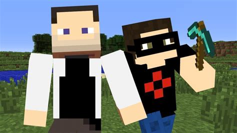 let s play minecraft with greg and brian building the sex dungeon episode 26 ign video