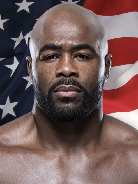 rashad evans official mma fight record