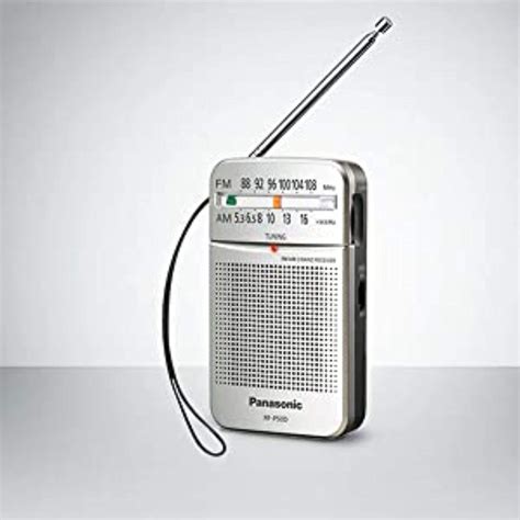 pocket radios  singers room