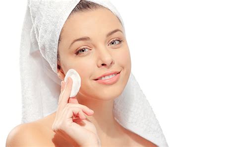 complete guide  face cleansing  home beauty body health
