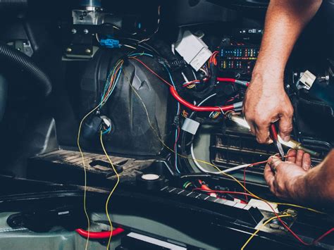 choosing   wiring kit   car amplifier installation carelectronix