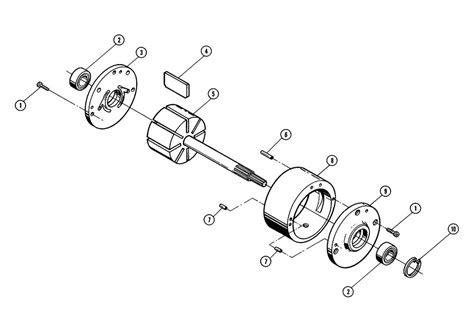 motor parts