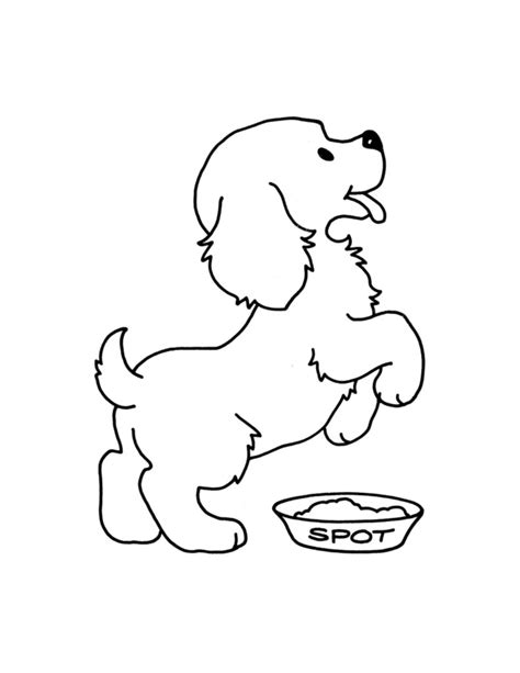onze selectie honden kleurplaten tekeningen van honden inkleuren  xxx hot girl