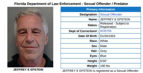 jeffrey epstein arrested 5 fast facts you need to know