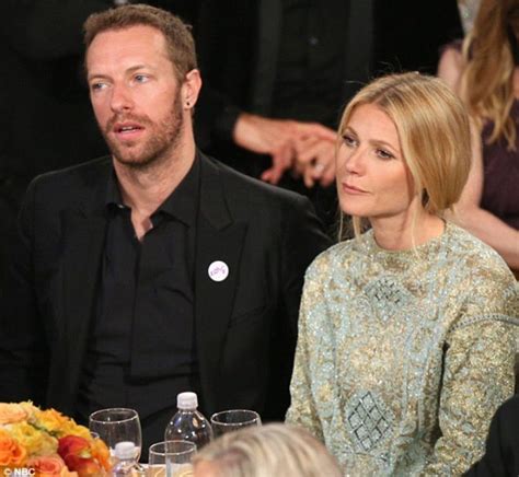 how gwyneth paltrow became hollywood s love guru before split from chris martin daily mail online