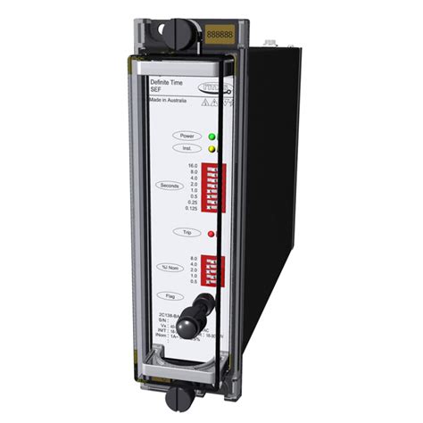 products protection relays