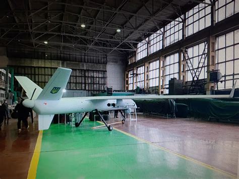 ukraine unveils  sokil    domestic combat drone