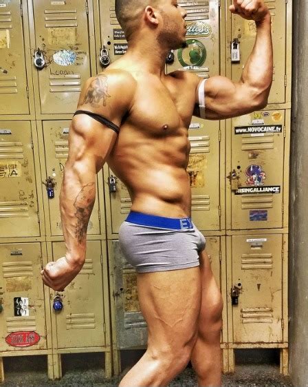 photo dominican muscle page 53 lpsg
