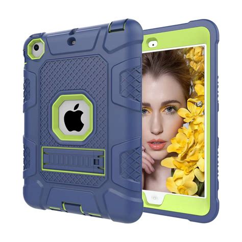 ipad mini case ipad mini  case ipad mini  case dteck shockproof stand kids case protective