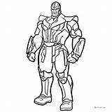 Vengadores Thanos Hulk Raskrasil Dibujo Nera Vedova Stampa Pezzi Iron Guante Visitar Imprime Piezas Hormiga sketch template