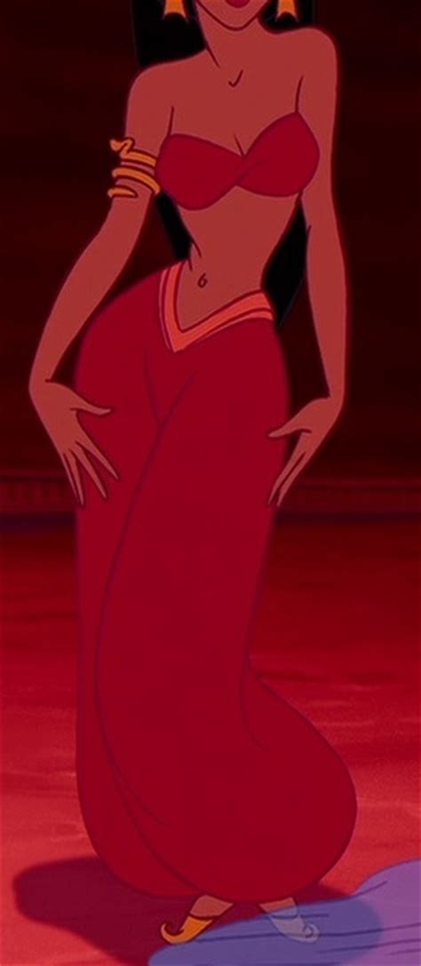 Best Jasmine Outfit Disney Princess Fanpop