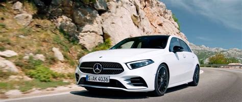 how the different models of mercedes benz fared in 2019
