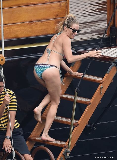 42 sexy and hot sienna miller pictures bikini ass