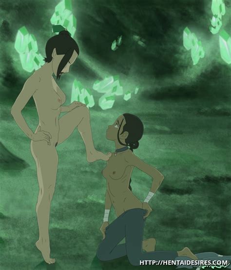 sexual toons for avatar threesome sex