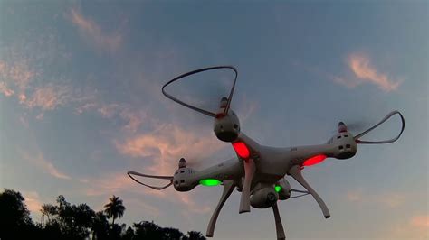 drone syma  pro ventilador youtube