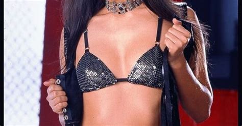 Nyomi Marcella Unleashed From The East Pinterest