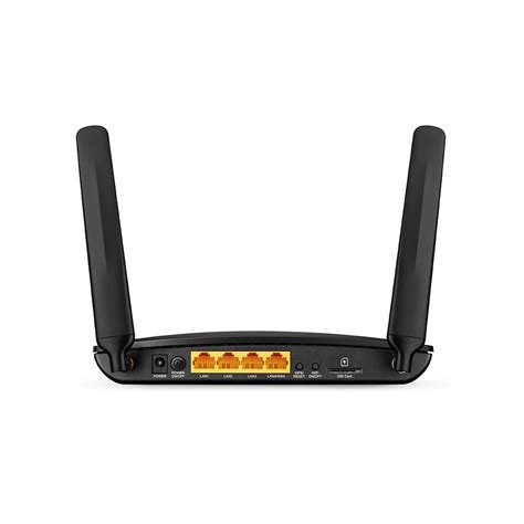 buy tp link ac wireless dual band  lte router   pakistan