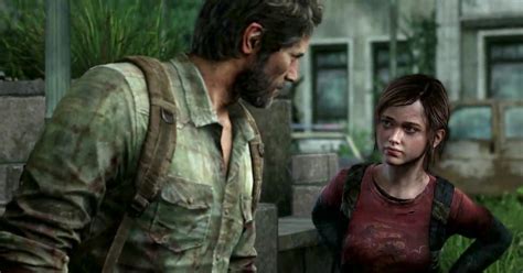the last of us part 2 s creators said ellie is the only playable character polygon