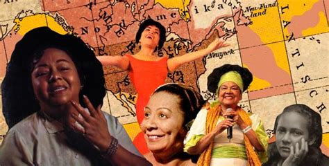 8 Pioneering Women Latin American Music History Has Forgotten
