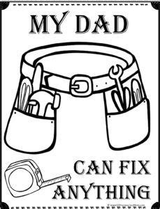 fathers day coloring pages fathers day coloring page coloring pages