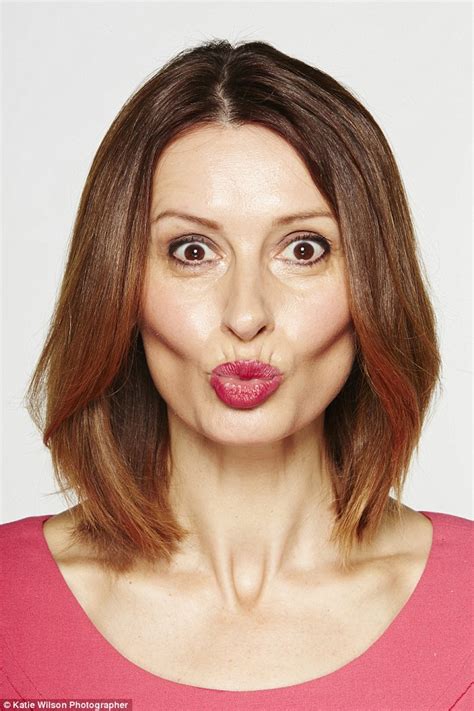 Get The Lips Of A Woman Half Your Age With These Simple Facial