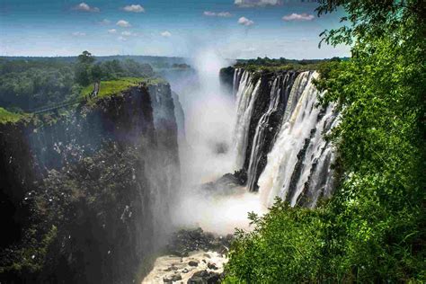 places  visit  zimbabwe