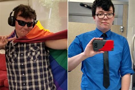 transgender latest news updates pictures video reaction mirror online